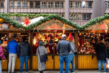 christmas markets