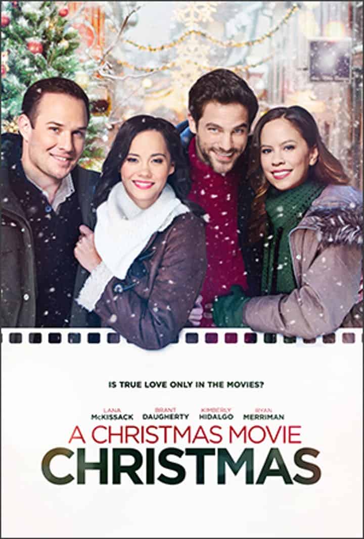 christmas movie christmas