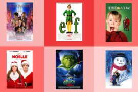 christmas movies about family