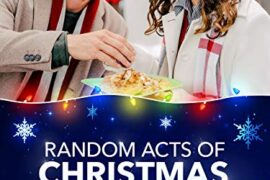 christmas random acts of kindness sydney