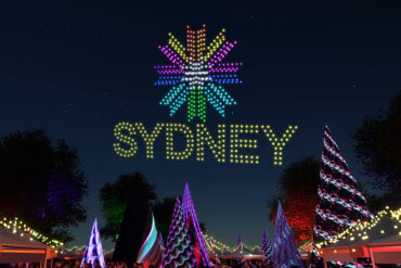 christmas show sydney