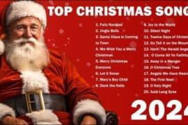 christmas songs