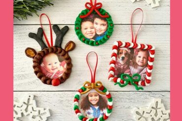 christmas tree decorations handmade