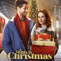 christmas with movie