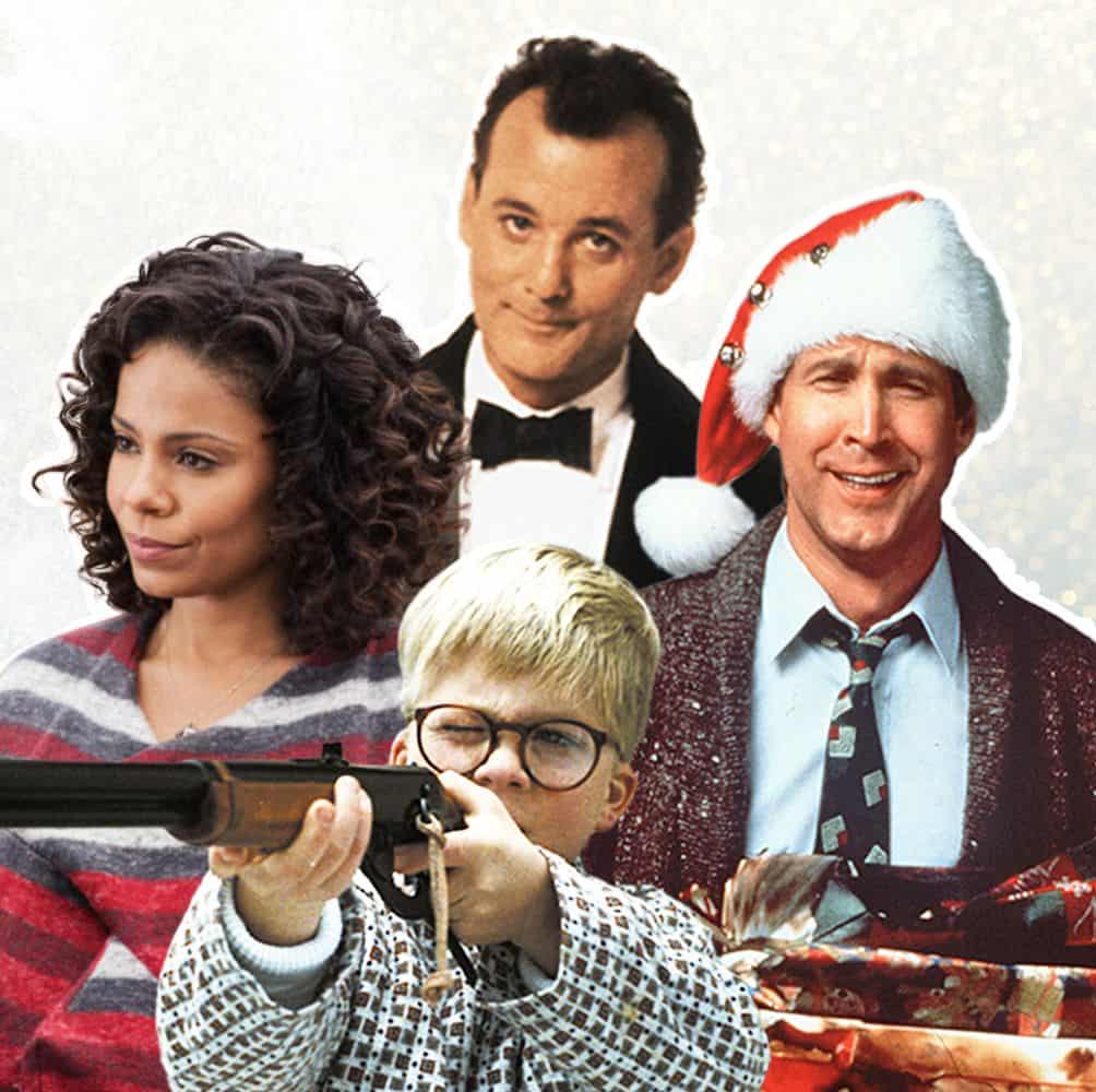 christmases movie