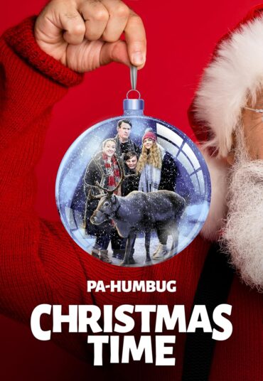 christmastime movie