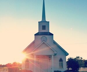 churches nearest to me