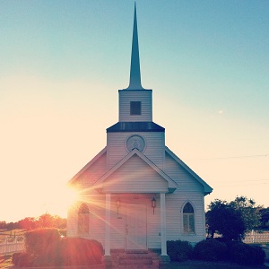 churches nearest to me