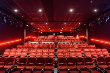 cinema at chermside