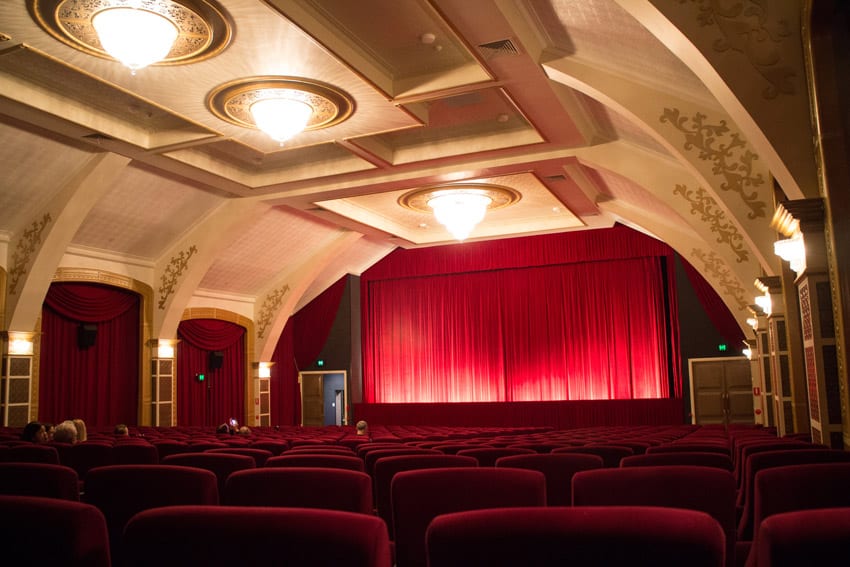 cinema bulimba