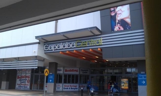 Welcome to Cinema Capalaba - The Perfect Destination for Movie-lovers!