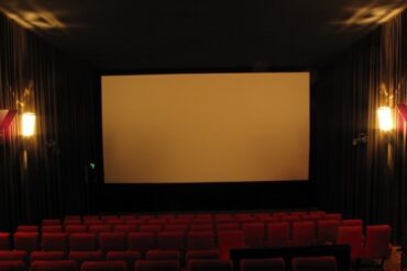 cinema dandenong