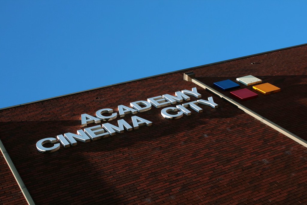 cinema in adelaide city