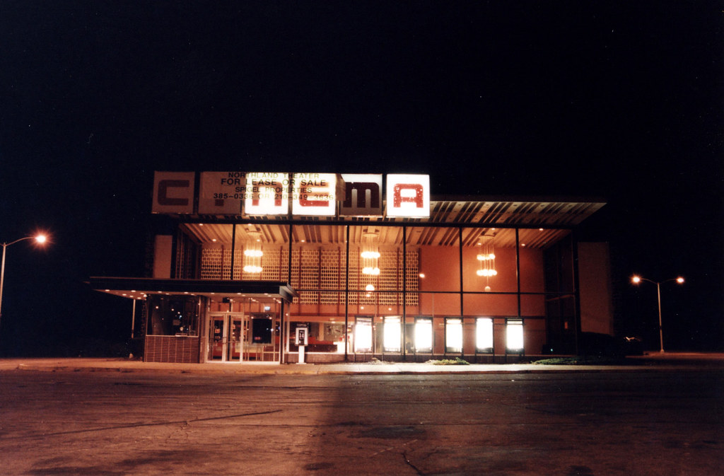 cinema northland