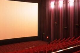 cinema redbank