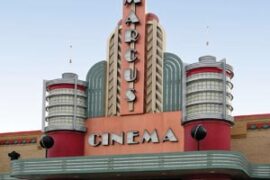 cinema theaters near me