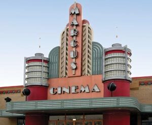 cinema theaters near me