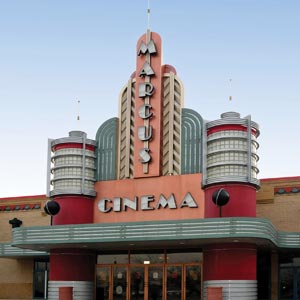 cinema theaters near me