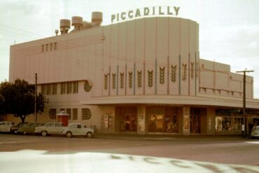 cinemas adelaide