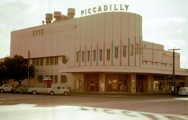 cinemas adelaide