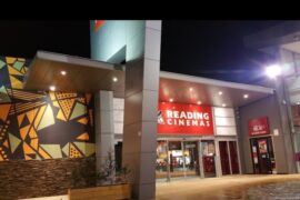 cinemas elizabeth