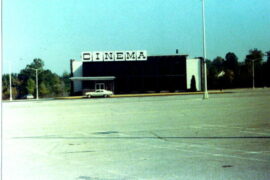 cinemas northland