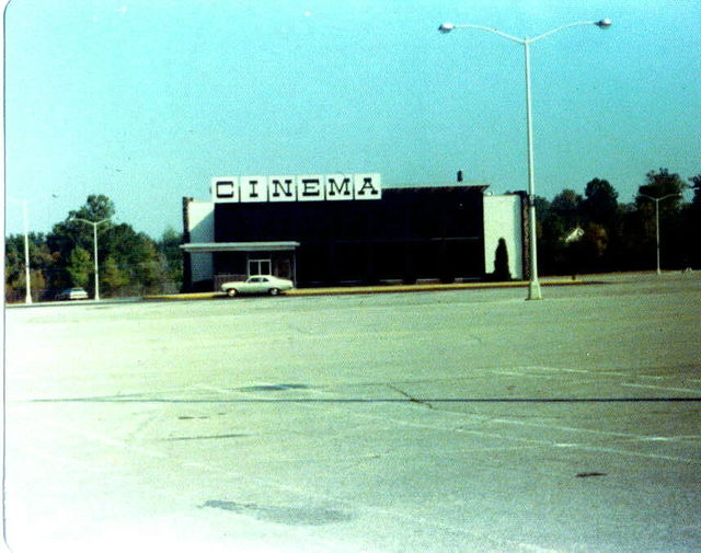 cinemas northland