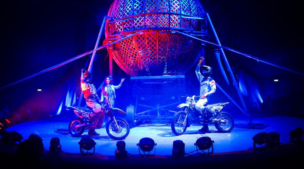 circus adelaide