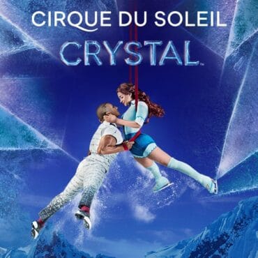 cirque du soleil