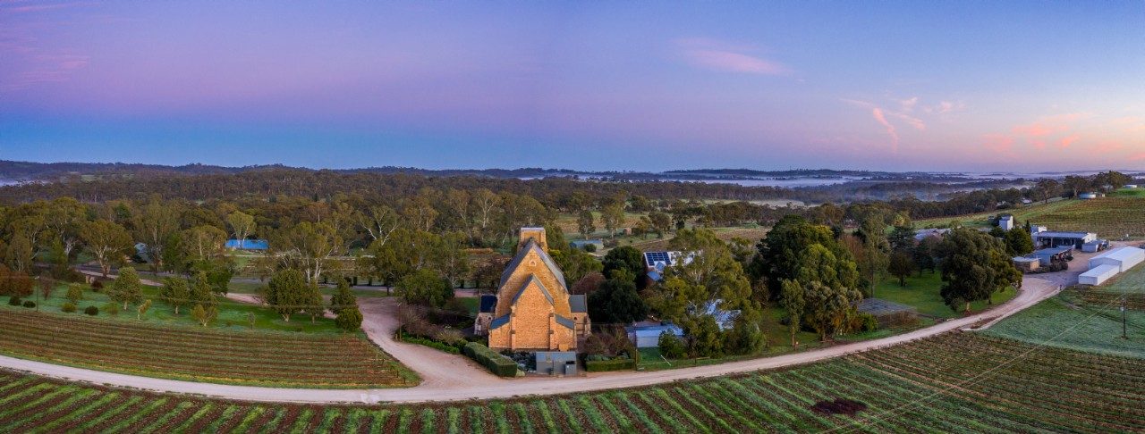 clare valley south australia