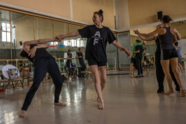 classes dance near me adelaide