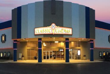 classic cinemas