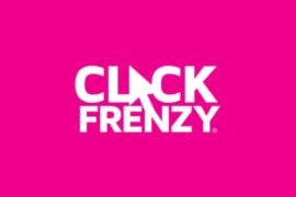 click frenzy sale