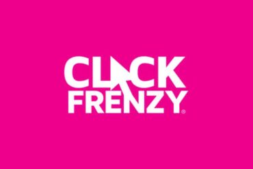 click frenzy sale