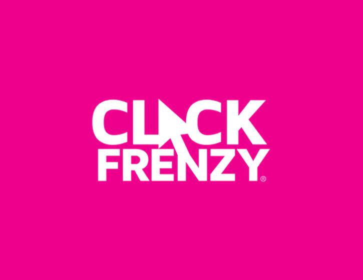 click frenzy sale