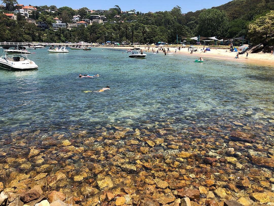 clifton gardens parking sydney