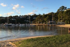 clontarf beach sydney