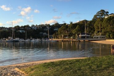 clontarf beach sydney