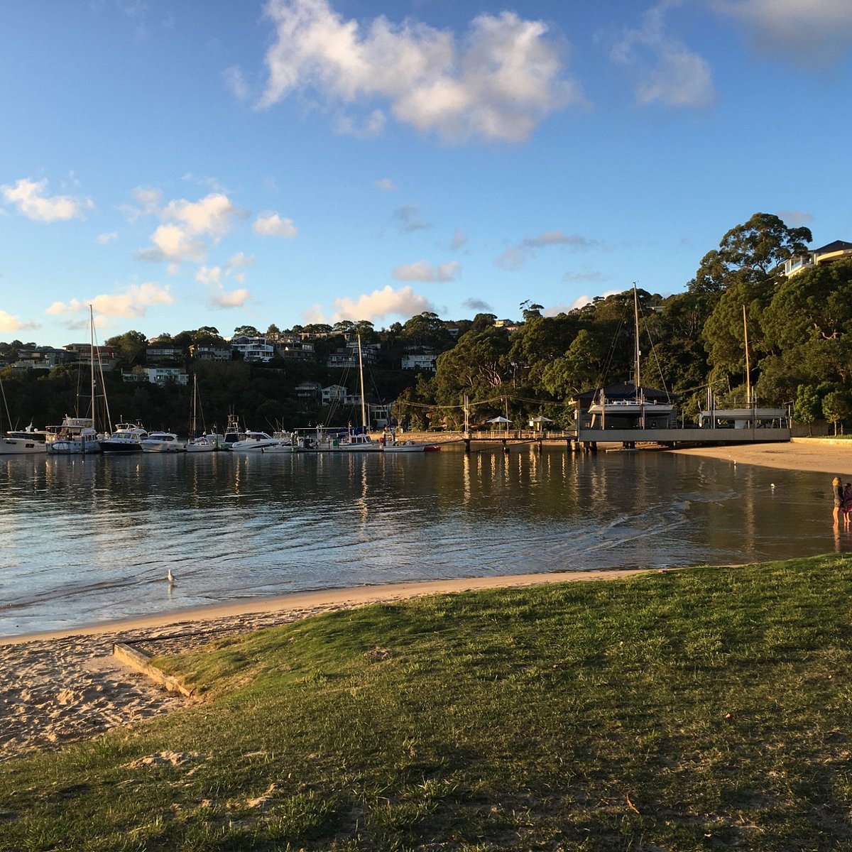 clontarf beach sydney