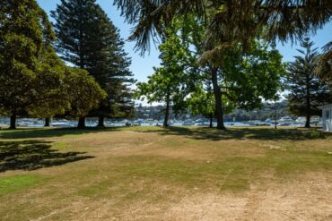 clontarf park sydney