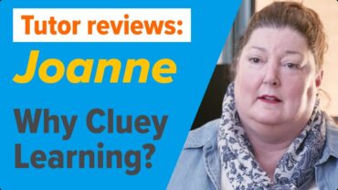 cluey reviews