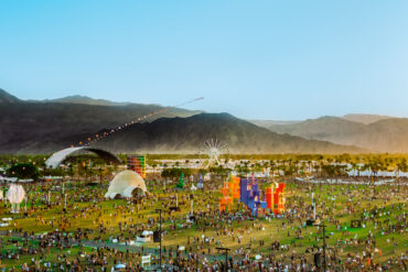 coachella indio