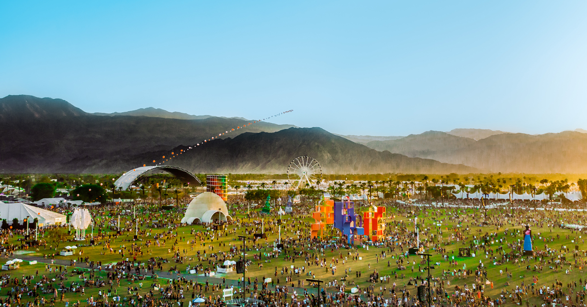 coachella indio