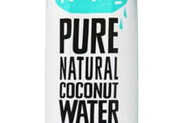 coconut water raw c