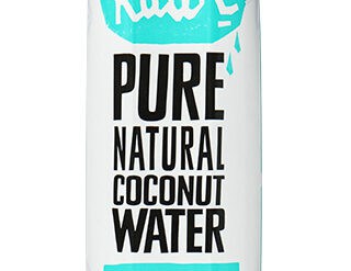 coconut water raw c