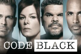 code black