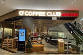 coffee clubs near me