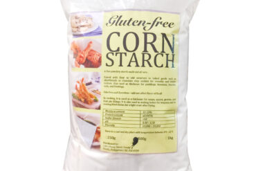 coles corn starch