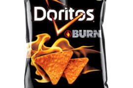 coles doritos