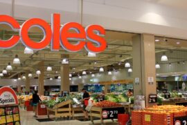 coles supermarket specials